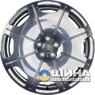 Audi OEM 4N0601025AG 9x20 5x112 ET37 DIA66.6 P