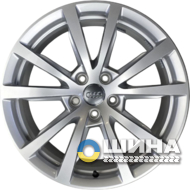 Audi OEM 4N0601025A 8x18 5x112 ET29 DIA66.6 S
