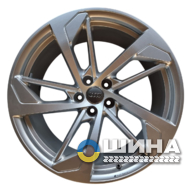 Audi OEM 8W0601025CL 9x20 5x112 ET26 DIA66.6 S