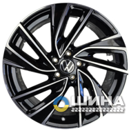 Volkswagen OEM 3G8601025AA 8x19 5x112 ET40 DIA57.1 GBP