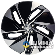 Volkswagen OEM 11A601025 8x19 5x112 ET45 DIA57.1 GBP