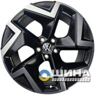 Volkswagen OEM 571601025E 8.5x19 5x112 ET38 DIA57.1 GBP