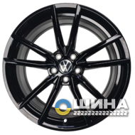 Volkswagen OEM 3G0601025BH 8x19 5x112 ET44 DIA57.1 GB