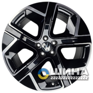 Volkswagen OEM 760601025АК 9x20 5x112 ET33 DIA66.6 GBP