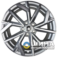 Skoda OEM 5E3601025 7.5x19 5x112 ET48 DIA57.1 GP