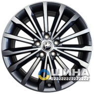 Skoda OEM 57A601025P 7x18 5x112 ET45 DIA57.1 GP