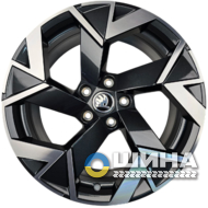 Skoda OEM 3P0601025J 8x18 5x112 ET44 DIA57.1 GP