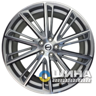Volvo OEM 31428084 8.5x21 5x108 ET44.5 DIA63.4 GP