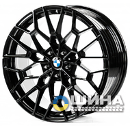 Flow Forming FF360 8.5x19 5x120 ET35 DIA72.6 GB