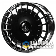 Replica FORGED MR3 9x21 5x112 ET34 DIA66.45 GB