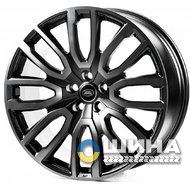 Replica FORGED LR6 9.5x22 5x120 ET38 DIA72.4 SBwMF