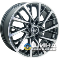Replica Hyundai SK-1109 7.5x17 5x114.3 ET50 DIA0 GMF