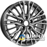 Replica Hyundai SK-2138 7x17 5x114.3 ET53 DIA0 GMF
