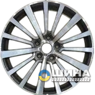 Replica Hyundai SK-1122 7x17 5x114.3 ET45 DIA0 BMF