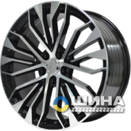 Replica Audi SK-1331 8.5x19 5x112 ET28 DIA66.6 BMF