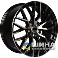 Replica BMW WRS 0174 8x19 5x112 ET36 DIA66.6 BMF