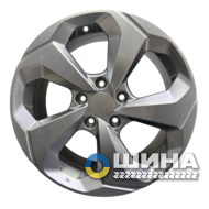 Replica CT-2420 8x18 5x114.3 ET50 DIA64.1 HS