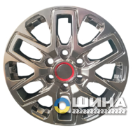 Replica CT-2502 7.5x18 6x139.7 ET60 DIA95.1 HB