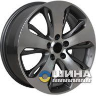 Replica Hyundai SK-1808 7x18 5x114.3 ET41 DIA0 GMF