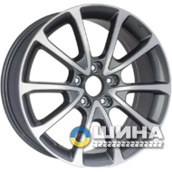 Replica Honda SK-2645 7.5x18 5x114.3 ET50 DIA64.1 GMF