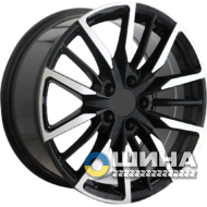 Replica Honda SK-2074 8x19 5x114.3 ET50 DIA64.1 BMF