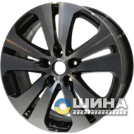 Replica Kia SK-2115 7x18 5x114.3 ET40 DIA0 BMF