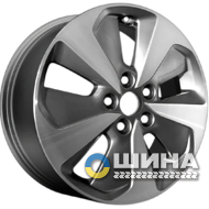 Replica Kia SK-1138 7.5x18 5x114.3 ET45 DIA0 GMF
