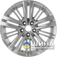 Replica Mitsubishi SK-1137 7.5x18 5x114.3 ET45 DIA0 HS