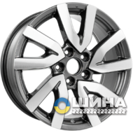 Replica Honda SK-2664 8x18 5x120 ET55 DIA64.1 GMF