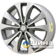 Replica Mercedes SK-4197 8.5x20 5x112 ET62 DIA66.6 GMF