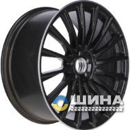 Replica Mercedes SK-1270 9x20 5x112 ET34 DIA66.6 MBPL