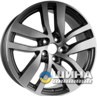 Replica Honda SK-2846 8x20 5x114.3 ET55 DIA64.1 BMF