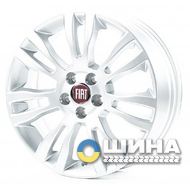 Replica FT16230 6x16 5x98 ET36 DIA58.1 S