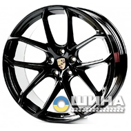 Replica PR20395 9x20 5x112 ET26 DIA66.45 GB
