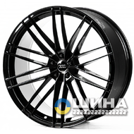 Replica A22714 9.5x22 5x112 ET26 DIA66.45 GB