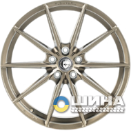 Flow Forming XF005 8.5x19 5x120 ET30 DIA72.6 BR