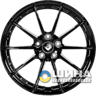 Flow Forming XF006 7.5x17 5x114.3 ET35 DIA73.1 GB