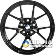 Replica BMW B19243 8.5x19 5x112 ET30 DIA66.6 SB