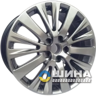 Replica Toyota SK-2832 7.5x18 5x114.3 ET45 DIA60.1 HB