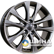 Replica Toyota SK-1152 7.5x18 5x114.3 ET45 DIA60.1 HB