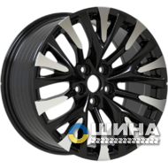 Replica Toyota SK-1352 8.5x18 5x114.3 ET35 DIA0 BMF