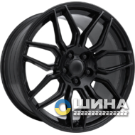 Replica Toyota SK-2522 8.5x19 5x114.3 ET30 DIA60.1 BM
