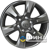 Replica Toyota SK-1579 8.5x20 6x139.7 ET30 DIA106.1 HS