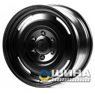 Off Road Wheels OW8406 8.5x17 6x139.7 ET0 DIA110.1 BM