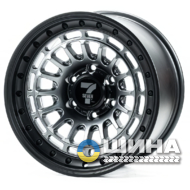 Off Road Wheels OW0578 9x17 6x139.7 ET0 DIA110.1 MGLMB