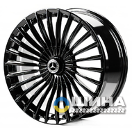 Replica MR004 8.5x19 5x112 ET36 DIA66.45 GB