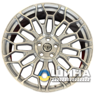 Replica LR395 10x22 5x120 ET40 DIA72.6 SMF