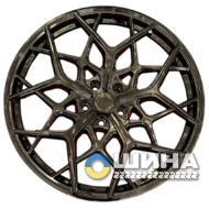 Replica LR5210 10x22 5x120 ET40 DIA72.6 GB