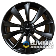 ZF 675 8.5x19 5x120 ET35 DIA64.1 BM