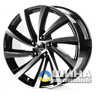 Replica SK18304 8x18 5x112 ET44 DIA57.1 GBMF